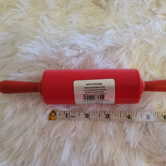 Silicone Rolling Pin (2) - Picture 7 of 8